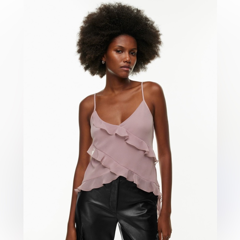 Wilfred Eminence Top